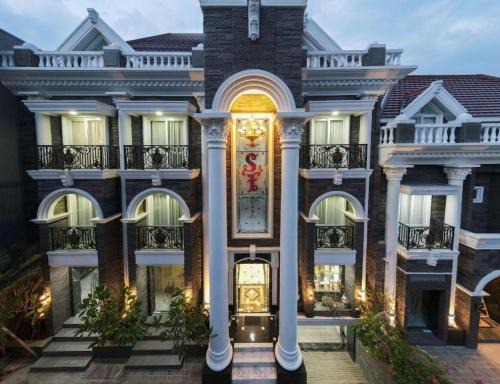 Bangka Hotel | S&F Residence Kemang Jakarta