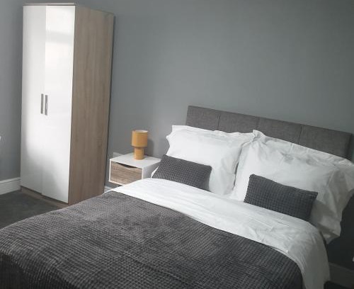 Gravesend Apartamento | S Gravesend 1 Bed Flat 2 Min Walk STN-Town Centre