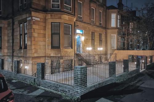 Glasgow Apartamento | S.H Apartments