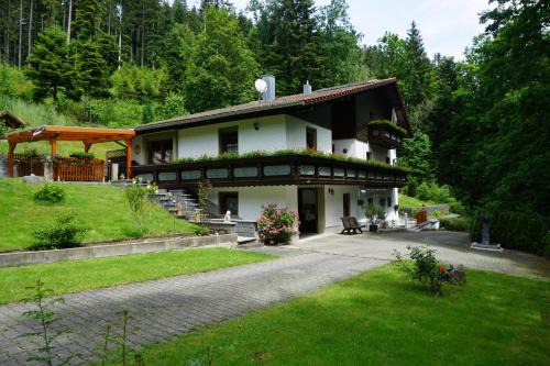 Bad Koetzting Apartamento | s'Heisl em Woid