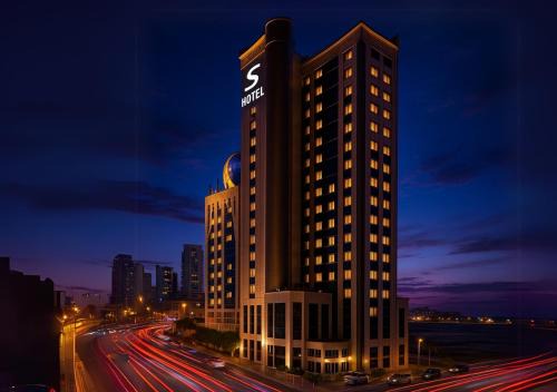 Block 428 Hotel | S Hotel Bahrain
