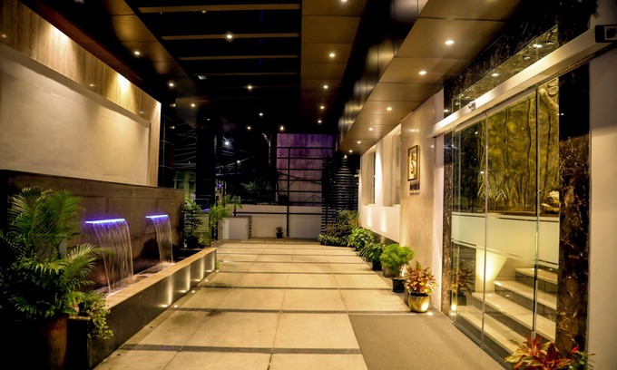 T Nagar Hotel | S Hotels Chennai