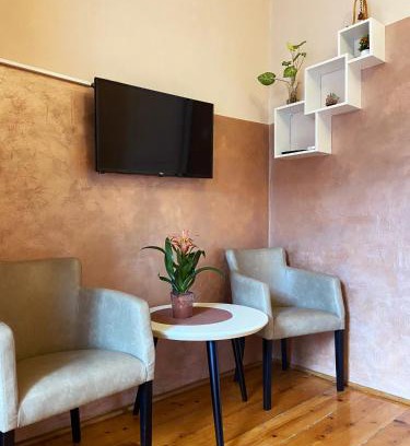 Kotor Old Town Casa | S&I room