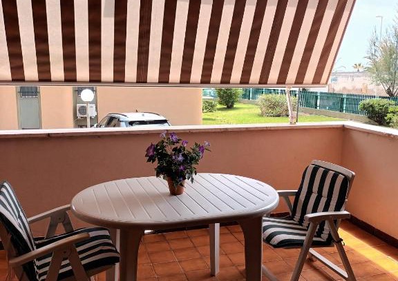 Lido Apartamento | S' Istella e Domo