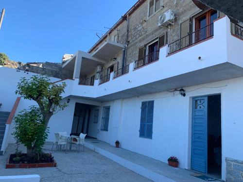 Sarule Casa | S Istentu