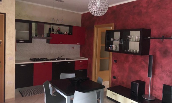 Bosa Apartamento | S'Isula casa vacanze Bosa