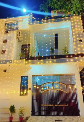 Phulpur Casa | S K Home Stay