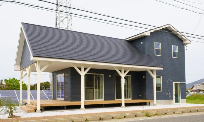 Itoshima Casa | S&K ITOSHIMA - Vacation STAY 12828