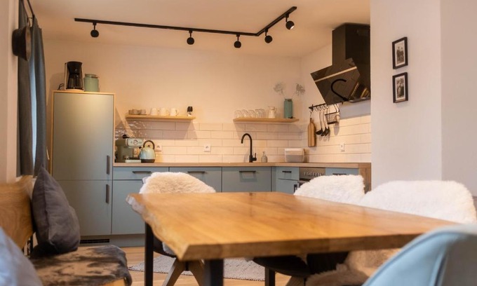 Gosau Apartamento | s'Manggei Gosau