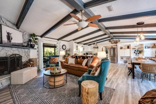 Middleburg Casa | S'more Fun