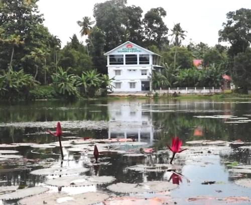 Perumbavoor Casa | S N Kerala ayurveda and yoga for women