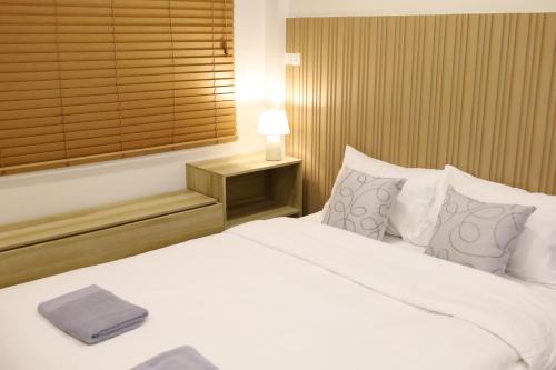 Khlong Song Ton Nun Apartamento | S.P.C Apartment by Brodderud