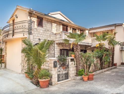Skaljari Apartamento | S&P City Center Apartments