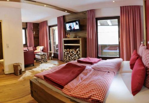 Seefeld in Tirol Cama Y Desayuno | S P O R T A L M - Seefeld