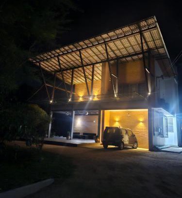 Dunagaha Casa | S & P Villa - Close to Airport