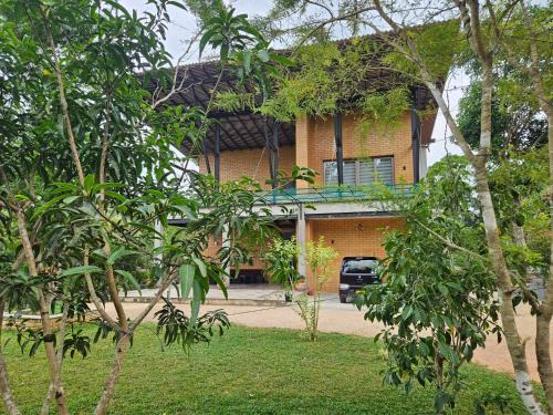 Dunagaha Casa | S&P Villa