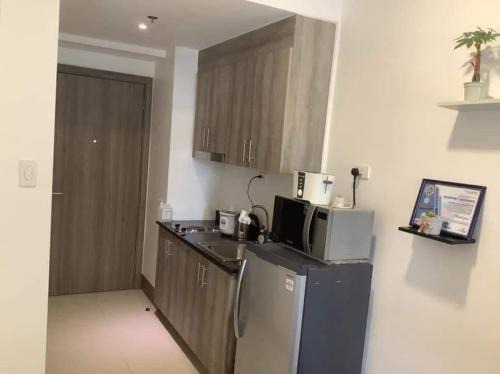 Pio del Pilar Apartamento | S Residence 3,Mall of Asia Area