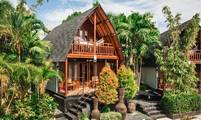 Pecatu Hotel | S Resorts Hidden Valley Bali