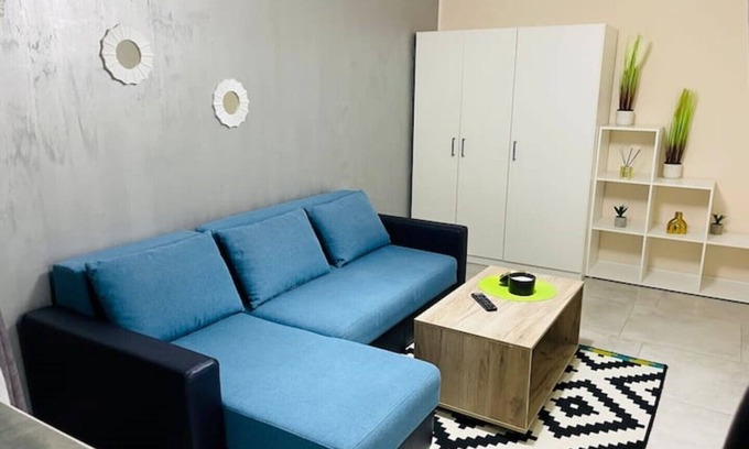 Calea Sever Bocu Apartamento | S&S Apartment Large studio apartment