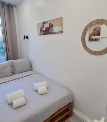 Marvila Apartamento | S.Soares Grey Beato