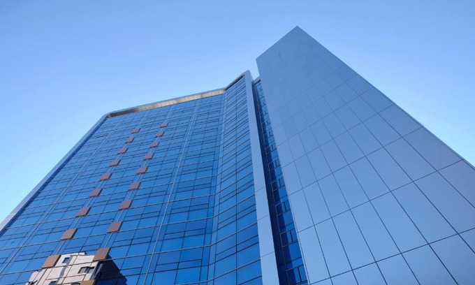 Paldal-gu Hotel | S Stay Hotel