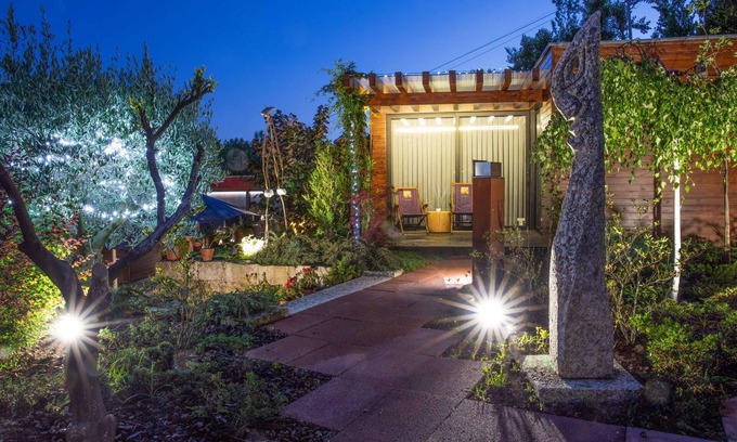 Guimaraes Casa | Casas del Valle de S. Torcato - Casa 1