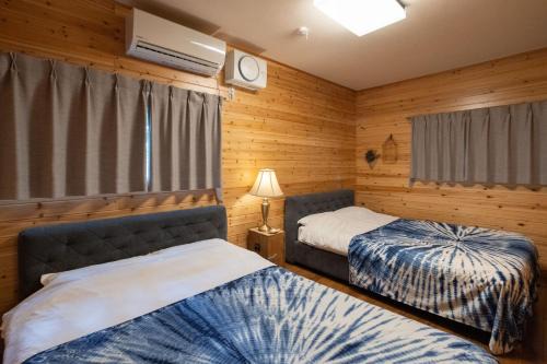 Nasu Villa | S-Villa Nasu 2nd