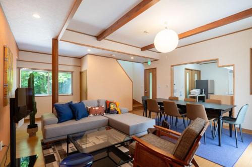 Nasu Casa | S-villa Nasu acorn