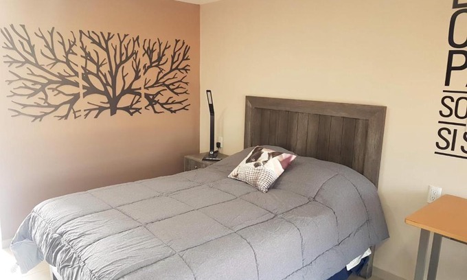 Ciudad López Mateos Apartamento | S05 DE CASONA TRES SUITES PREMIUM INCREÍBLES ITESM CEM S05