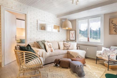 Vielha Apartamento | S1 eraclau - Eth Balear con garage SAPPORO VIELHA