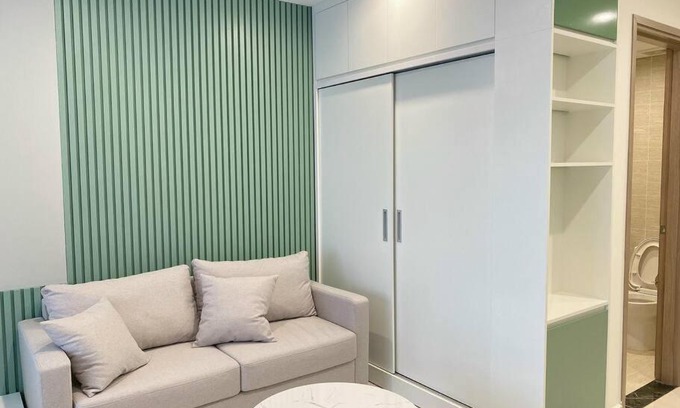 Gia Lam Apartamento | S11-Homestay giá tốt Oceanpark