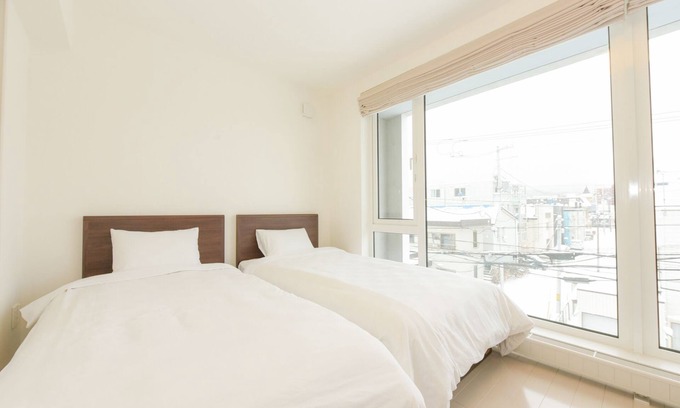 Chuo-ku Casa | S12 HOTEL