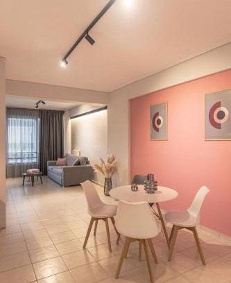 Tripoli Apartamento | s2 apartments