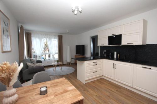 Bad Saarow Apartamento | S2 FeWo in Bad Saarow, Seestr 2