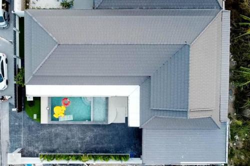 Hin Lek Fai Villa | S2 Pool Villa Hua Hin