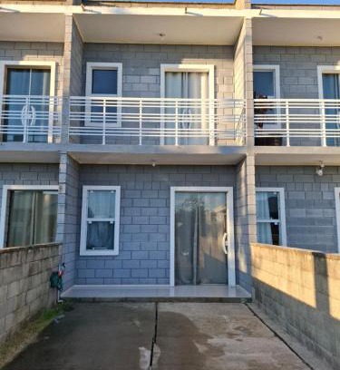 Balneario Gaivota Apartamento | S2 - Residencial Soulmar Balneário Gaivota - SC - Village Dunas Norte - 1,5 quadra do mar