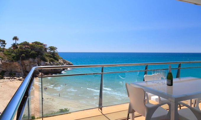 Cap de Salou Apartamento | 65 m² Apartamento ∙ 2 habitaciones ∙ 6 personas