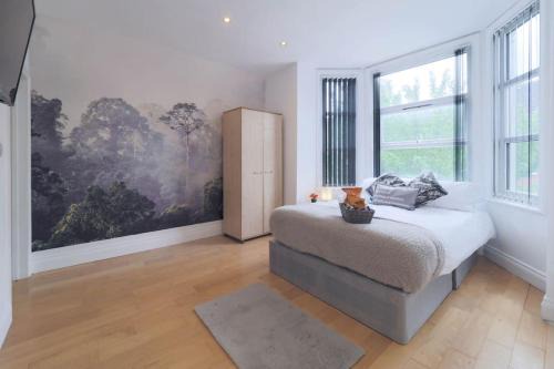 Kilburn Apartamento | S3 Full Studio In Central Kilburn With Kitchen London Zone 2