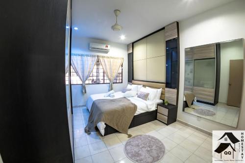 Seremban Casa | S3 Homely Delight Homestay-3R2B