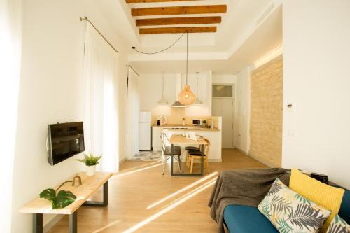 San Anton Apartamento | S30 Reina Victoria