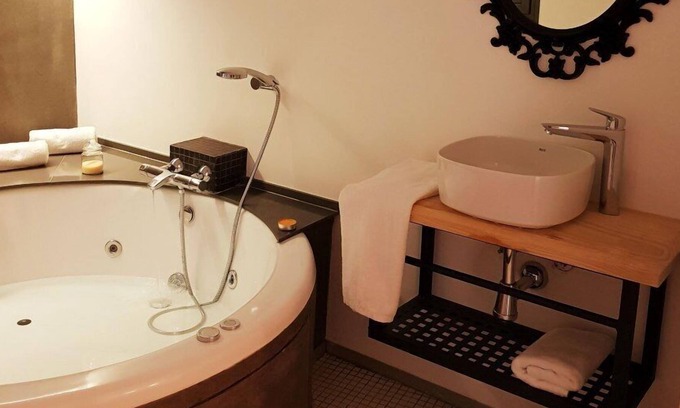 San Anton Apartamento | S30 Reina Victoria Suites