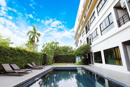 Sa Khu Hotel | S4 Nai Yang Beach - Near Phuket Airport