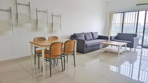 Puchong Apartamento | S4 The Bear Setiawalk Puchong