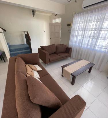 Taman Setia Indah Casa | S75 Corner Spacious near Austin Helixuan Yijia Long Sing Restaurant