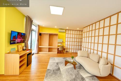 Ganh Dau Apartamento | S79 Power Mia RiverFront