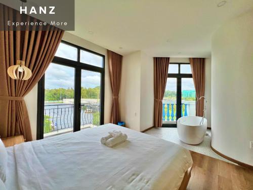 Ganh Dau Apartamento | S79 Residences Good AND Good