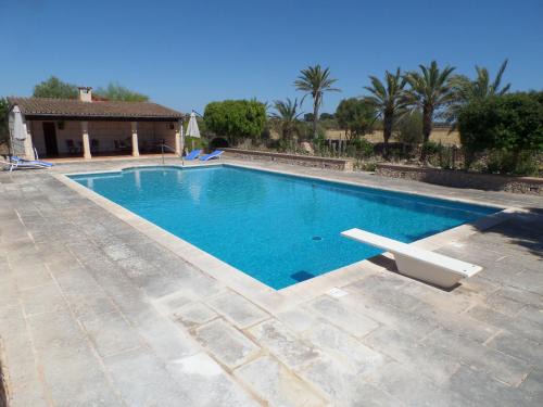 Sa Torre Casa | Sa Bassa Crua Agroturismo