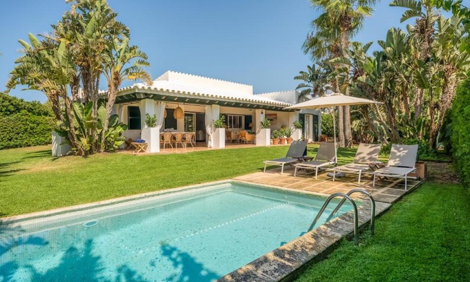 Cap d'en Font Casa | Sa Boga