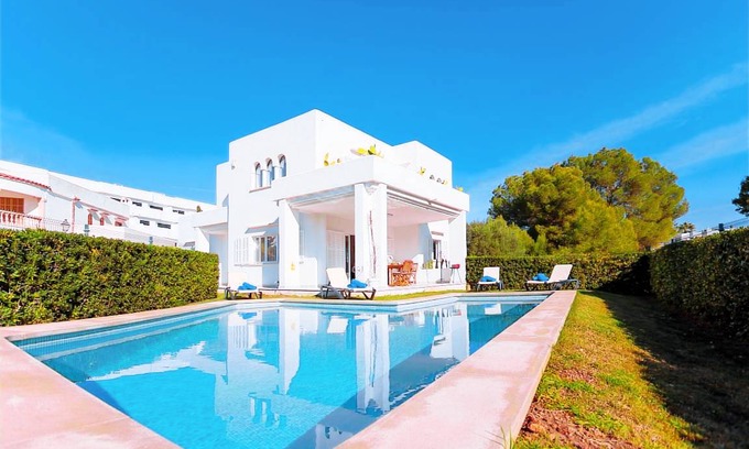 Cala d'Or Casa | Sa Caleta