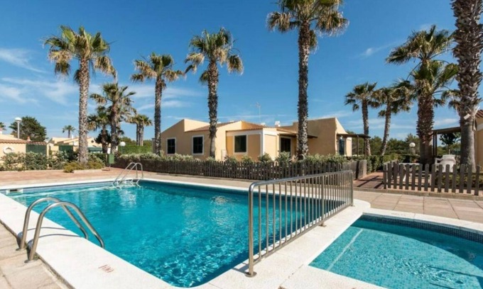 Cap d'Artrutx Apartamento | Sa caseta d'Artrutx